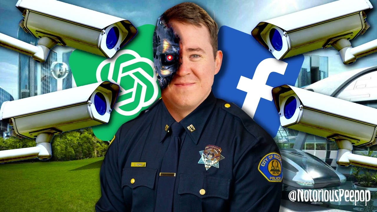 MSSP — Как правительство использует крупные технологические компании против вас