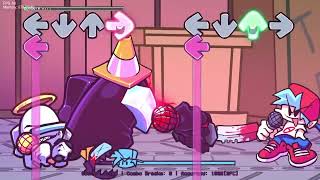 (1/3) SUSKILL - Double Kill SYLMIX [song by @SylfexYT ]