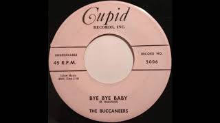 The Buccaneers - Bye Bye Baby