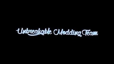 JOINED Unbreakable Modding Team