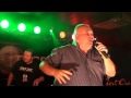 Albert One "For Your Love" Live at Super Italo Weekend Vääksy Finland 15/09/2012