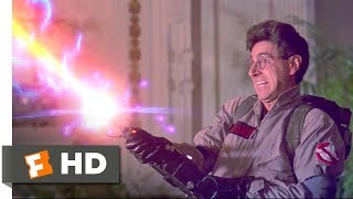 Ghostbusters (3/8) Movie CLIP - We Came, We Saw, We Kicked Its Ass! (1984) HD Ghostbusters (3/8) Movie CLIP - We Came, We Saw, We Kicked Its Ass! (1984) HD