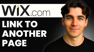 How To Link To Another Page On Wix (Tutorial 2026)