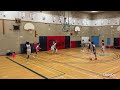 U16 OSS Bulley vs Arnprior 05/09/26