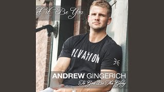 Video thumbnail of "Andrew Gingerich - Keep on the Sunny Side"