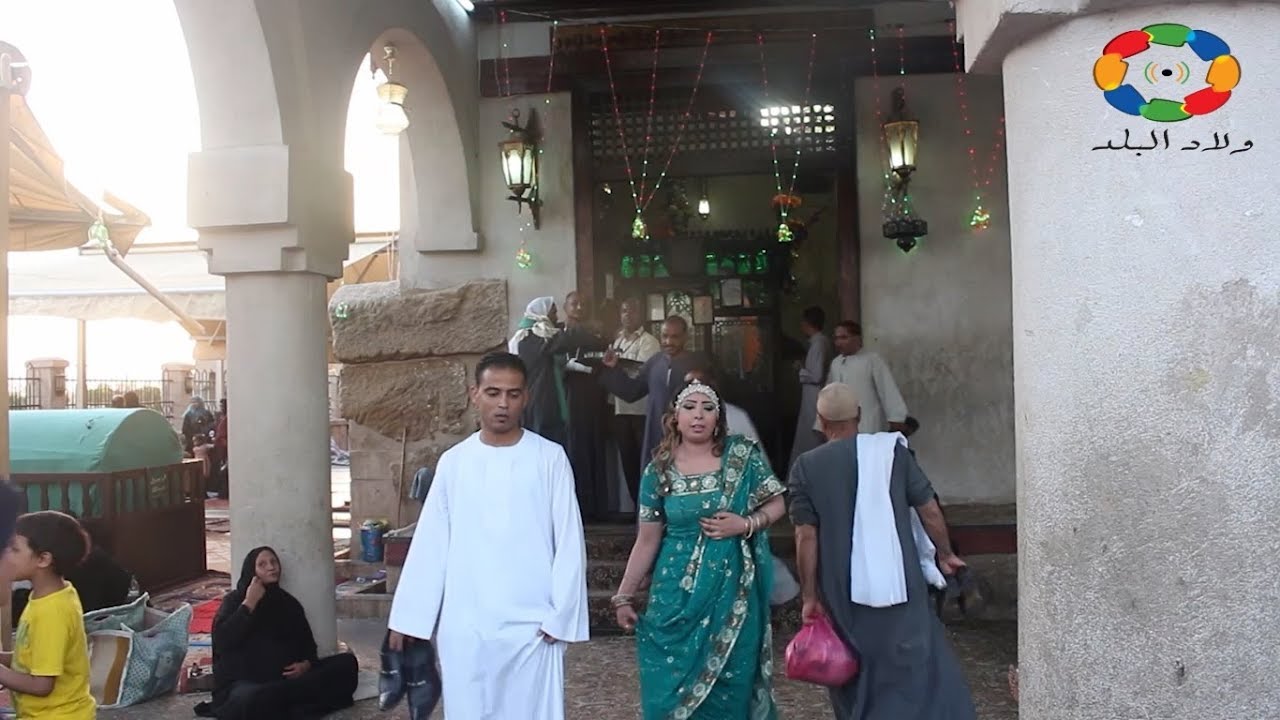 الأقصر بلدنا | وثائقي قصير: أبو الحجاج 