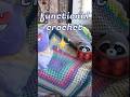 I love having functional #crochet all around my house :) #crocheteveryday #smallbusiness