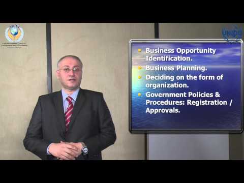 Video: What Documents Are Needed To Open An Enterprise