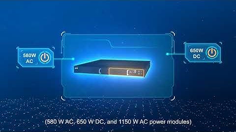 Huawei S6720-SI Multi-gigabit Ethernet Switches