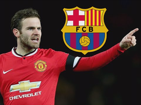 Image result for juan mata barcelona