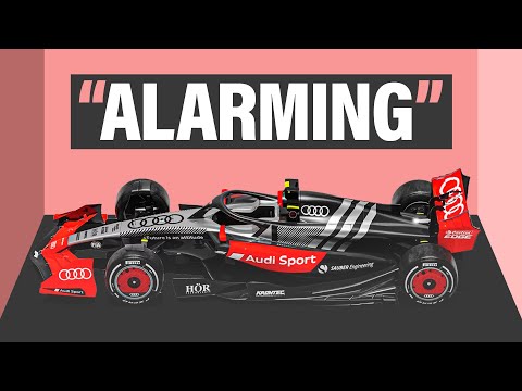 The 2026 Formula