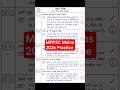 🔥 How To Prepare For MPPSC Mains 2026 | Daily Study Plan + Smart Strategy #mppsc #mppscmains