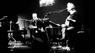 Video thumbnail of "Rodolphe Burger & Olivier Cadiot - Dada Bewegung"