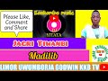 Jagri Tiwanbi Madilib Babayi 