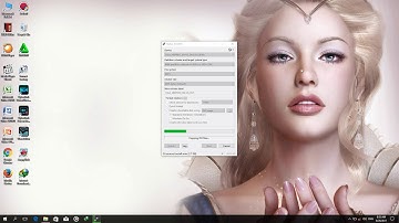 Cara Membuat Flashdisk Menjadi Bootable Installer Windows 7, 8, dan 10 memakai Rufus 2.10