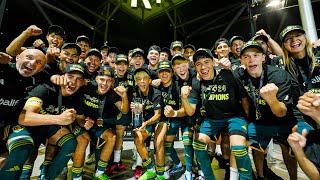 How The LA Galaxy Academy Develops The Next Generation