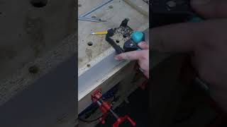 Dowel Joinery Made Easy