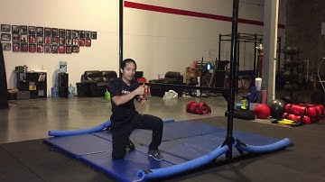 POPAT Training - Stop Wasting Time at the Vault