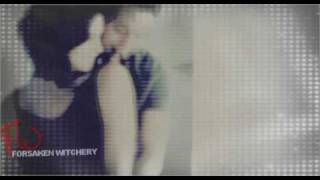 Don't you think I'm hot// Jackson Rathbone & Ashley Greene (glamour shoot)