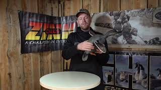 MOJO Elite Gadwall | Spinning Wing decoy Information