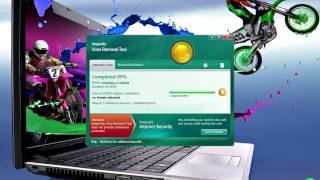 Kaspersky Virus Removal Tool 11.0.0.1245