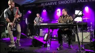 Sentimental Soul - Jeff Ryan & Greg Manning at 6. Algarve Smooth Jazz Festival (2023)