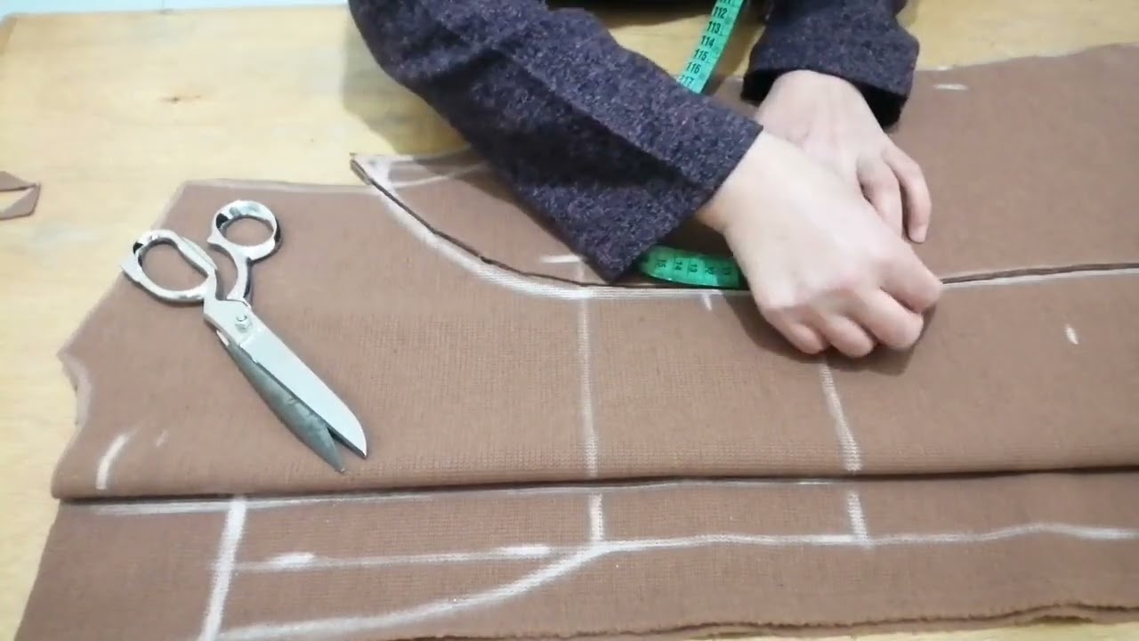 طريقة فصالة مونطو بالكول تايور