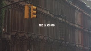 The Landlord / Opening Credits / 1970