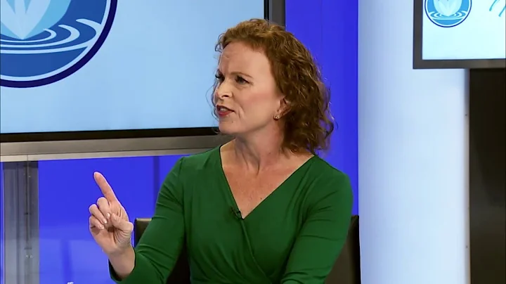 Julia Bowlin, MD, How to Reclaim Your Identity