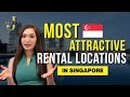 What Are The Best Locations And Districts To Rent In Singapore