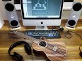 My funky ukulele song #ukulele #guitar #funk #mysong #composer #укулеле #гитара #творчество #песня