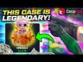 I MADE BACK MY BALANCE WITH A KNIFE DROP!! Casehug Promo Code/giveaway