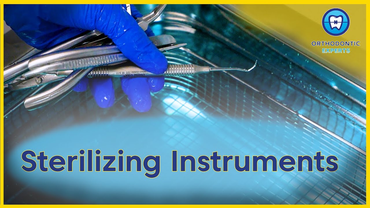 How Much Does It Cost To Sterilize An Instrument Tray?