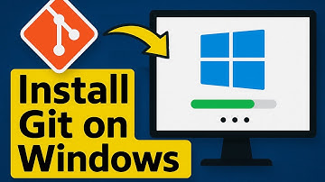 Hoe Git op Windows te installeren | Volledige handleiding