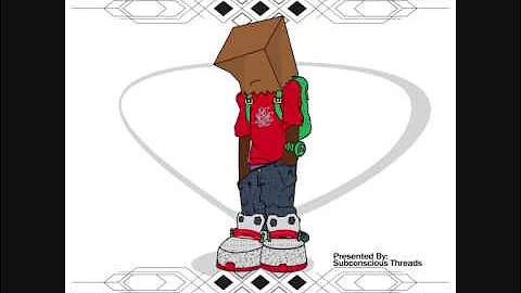 XV - Awesome (produced by Seven)