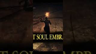 Lighting The Room Before Hand Would've Made My Fight Vs Lost Sinner A Lot Easier#darksouls2 #gaming