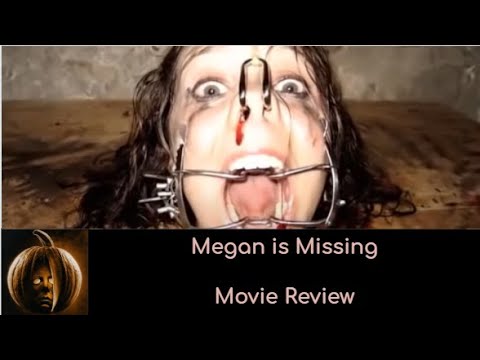 Megan Is Missing 2011 is so disturbing because it can and does actuall, Barrel Scene Megan Is Missing