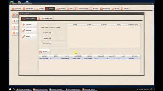 Supply Management System Made In Java Mysql