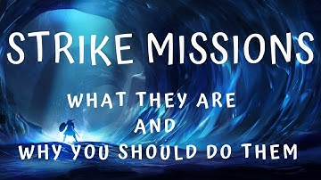 Guild Wars 2 - Strike Missions Tutorial - HOW THEY WORK & WHY YOU SHOULD DO THEM