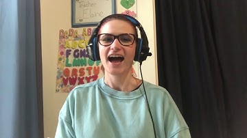 My Intro Video for DaDa