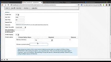 K2Store 3.5 Migration tutorial