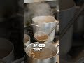 The Simmer Test: Is Your Black Pepper Hollow?