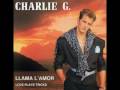 Llama l amor  charlie g 1987 euro disco