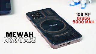MEWAH & ANTI MAINSTREAM! - Review Unihertz Luna
