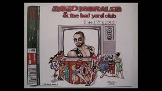 David Morales & The Bad Yard Club - The Program (Soul Assassins  7 '' Remix) (1993)