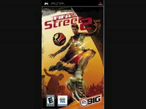 fifa street 2 psp cheats