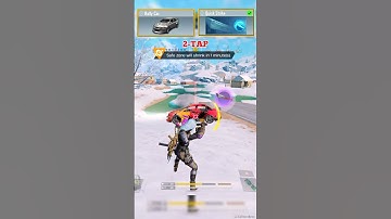 ✅Quick Strike Class vs Rally Car Damage Test 🔥 In COD MOBILE #shorts #trending #codm