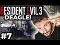 JEST I DEAGLE! Resident Evil 3 [#7] Horrojki