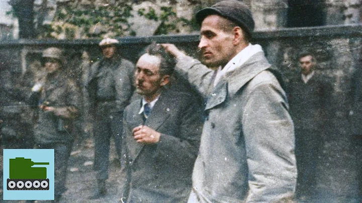 The HORRIFIC Torture Of The Female Spies Of Dachau