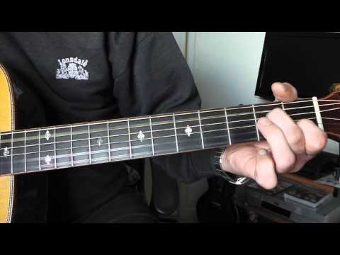 Play 'Watch The Sunrise' by Big Star. Guitar chords.